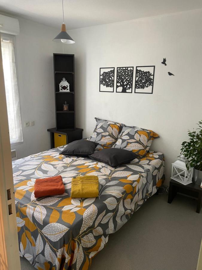 Cosy Arena Bed and Breakfast Nîmes Eksteriør billede
