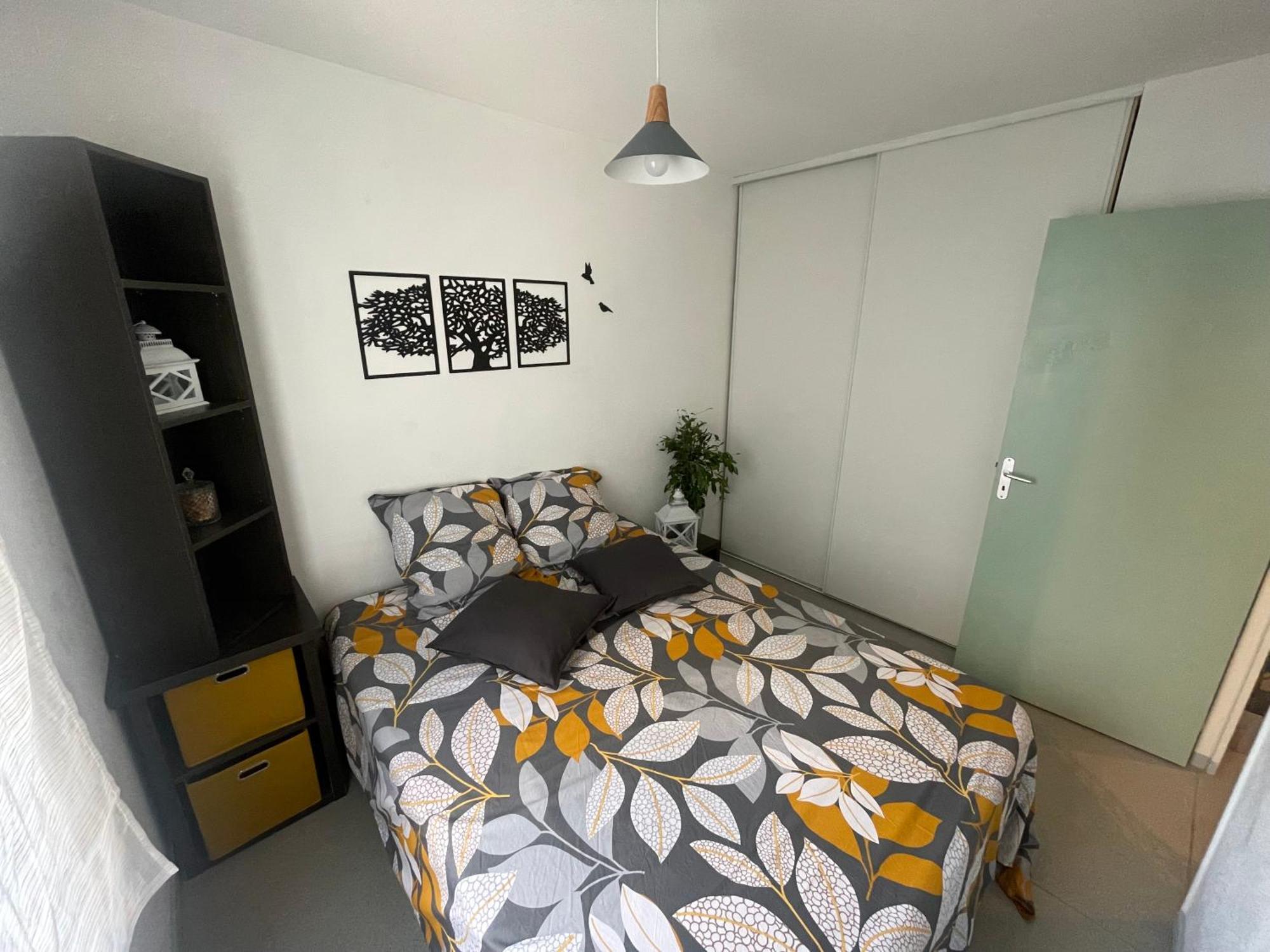Cosy Arena Bed and Breakfast Nîmes Eksteriør billede